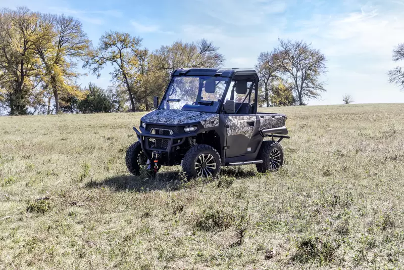 Hisun Stryker 750X EPS 4X4 Offroad UTV Side By Side - Image 2
