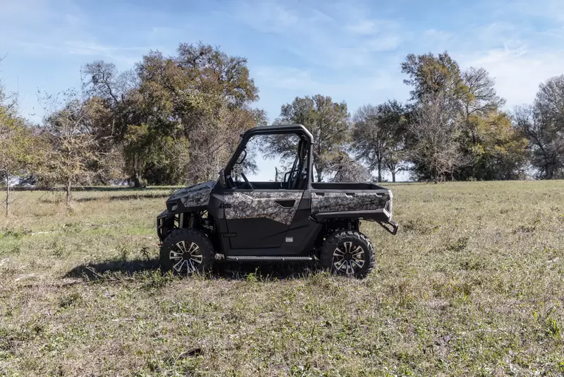 Hisun Stryker 750X EPS 4X4 Offroad UTV Side By Side - Image 3