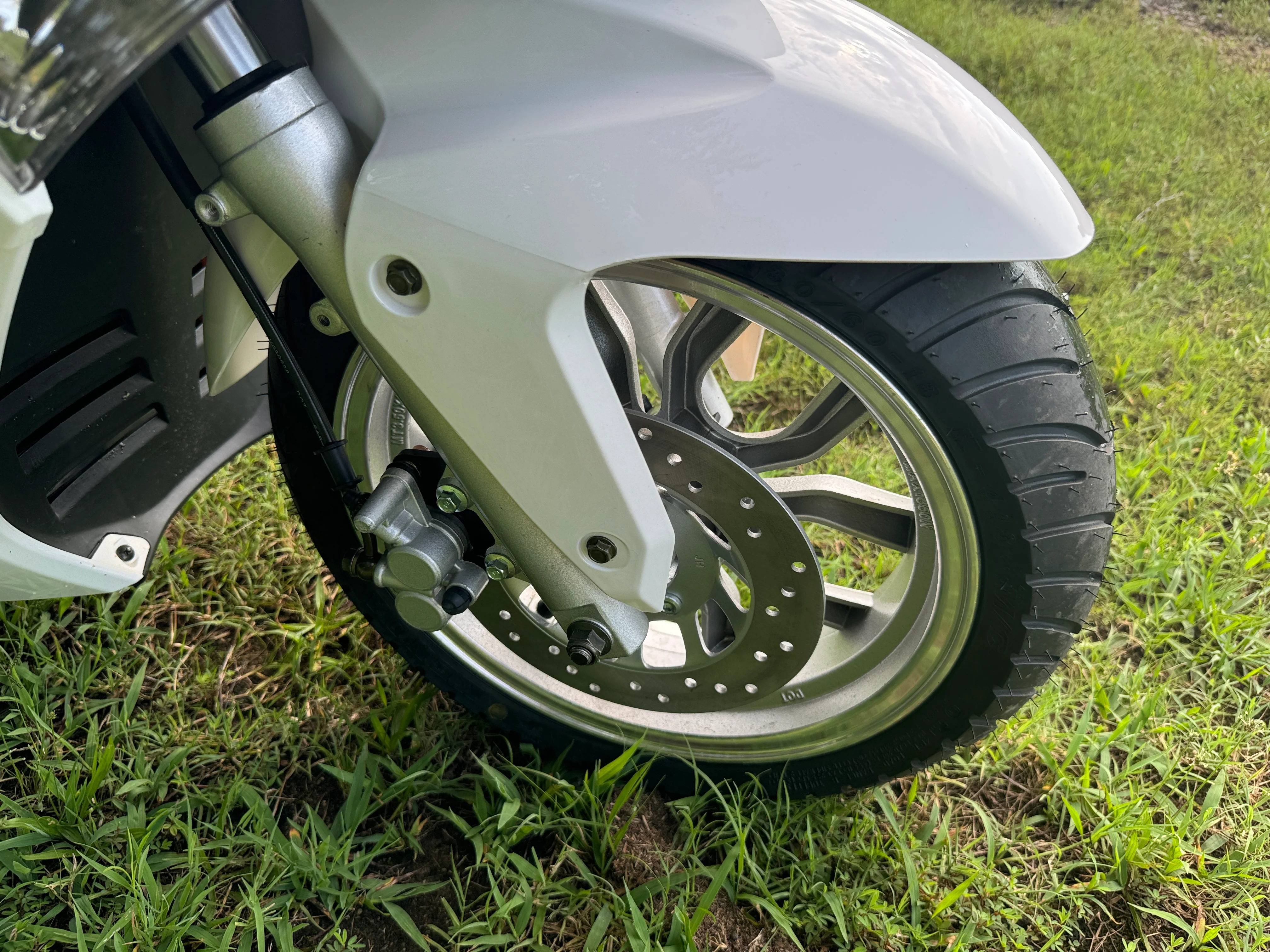 Icebear Mojo 150 Trike - Image 5