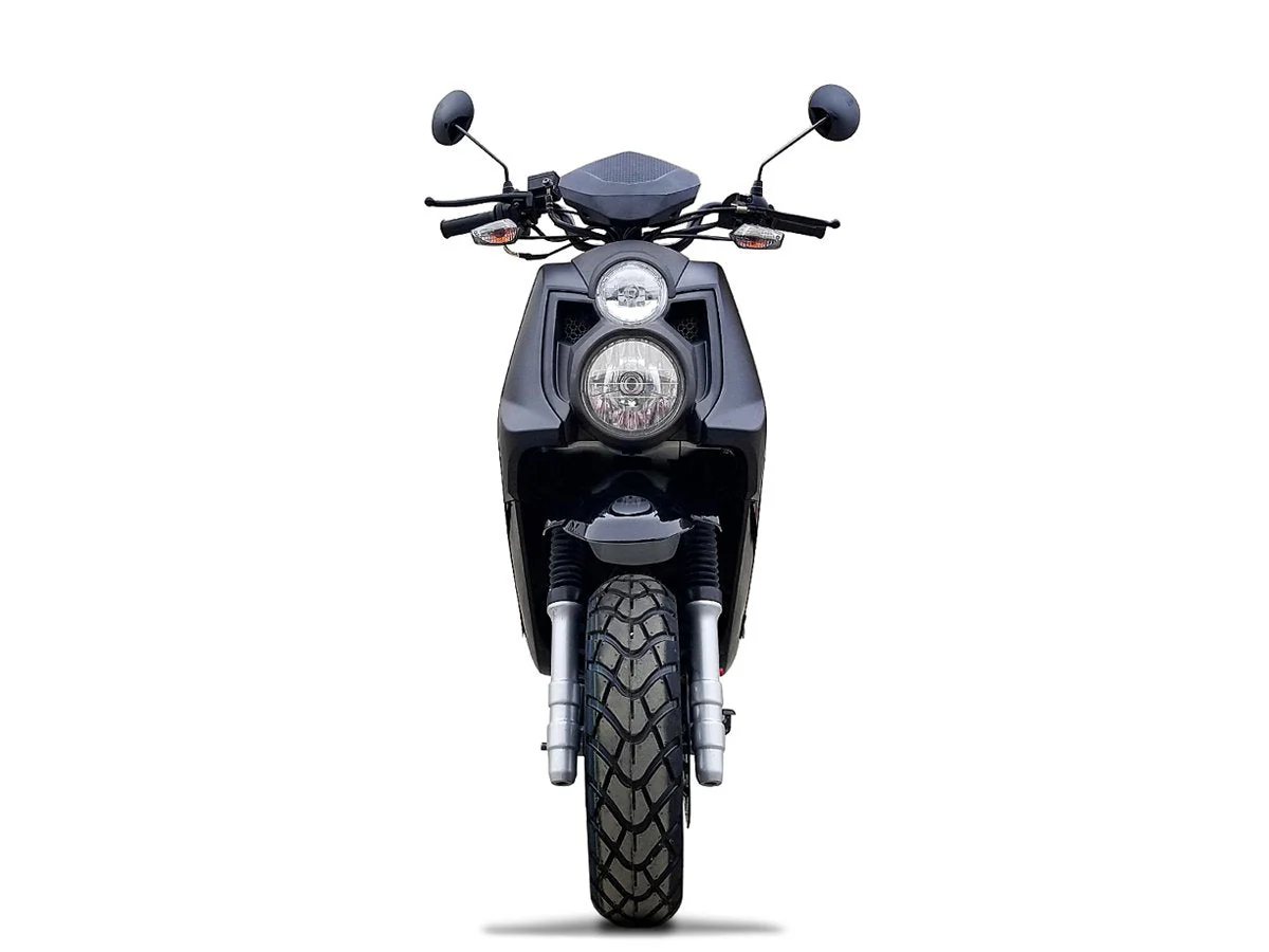 Icebear Vision 150 Scooter - Image 3