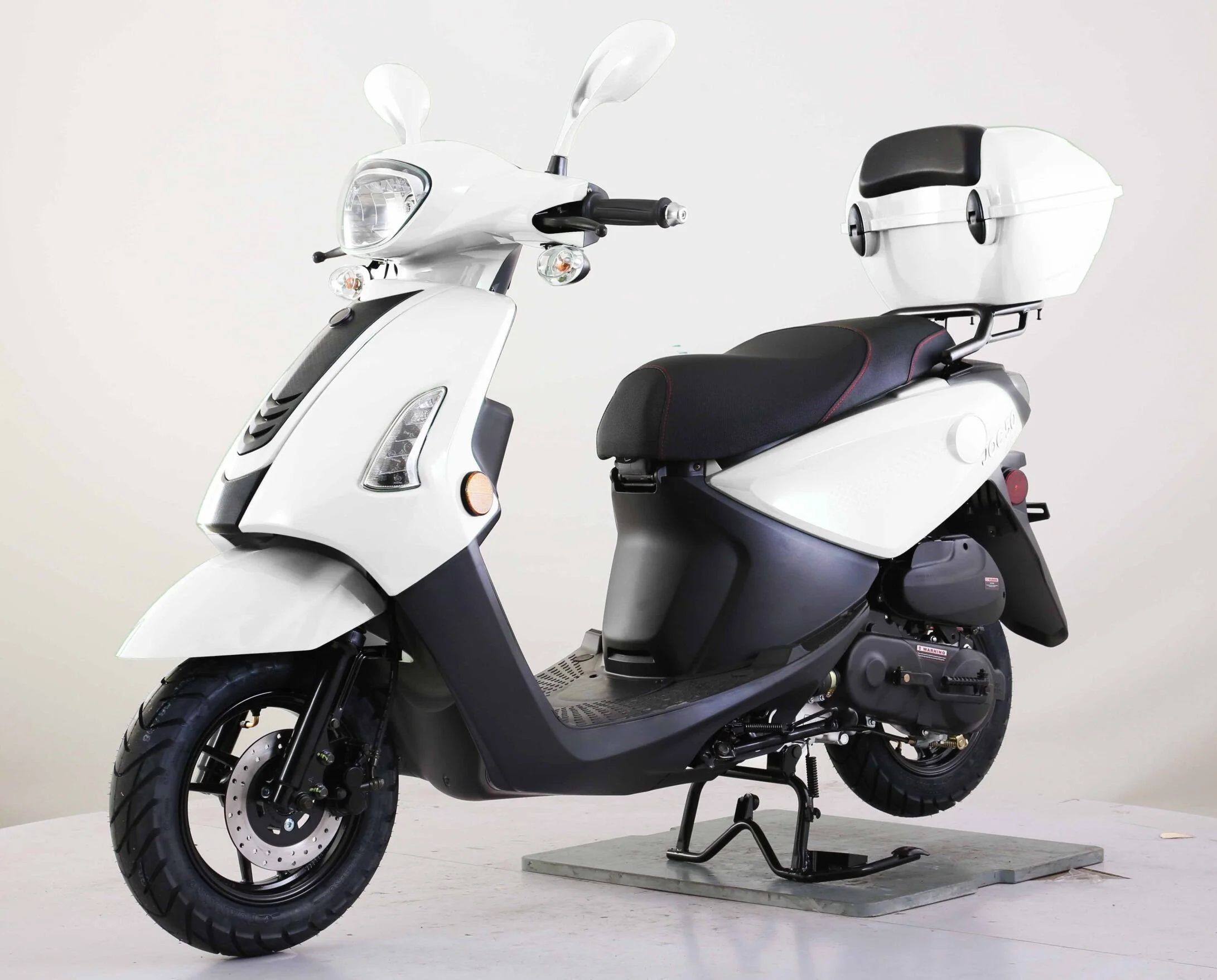 Joc 50 Scooter - Image 2