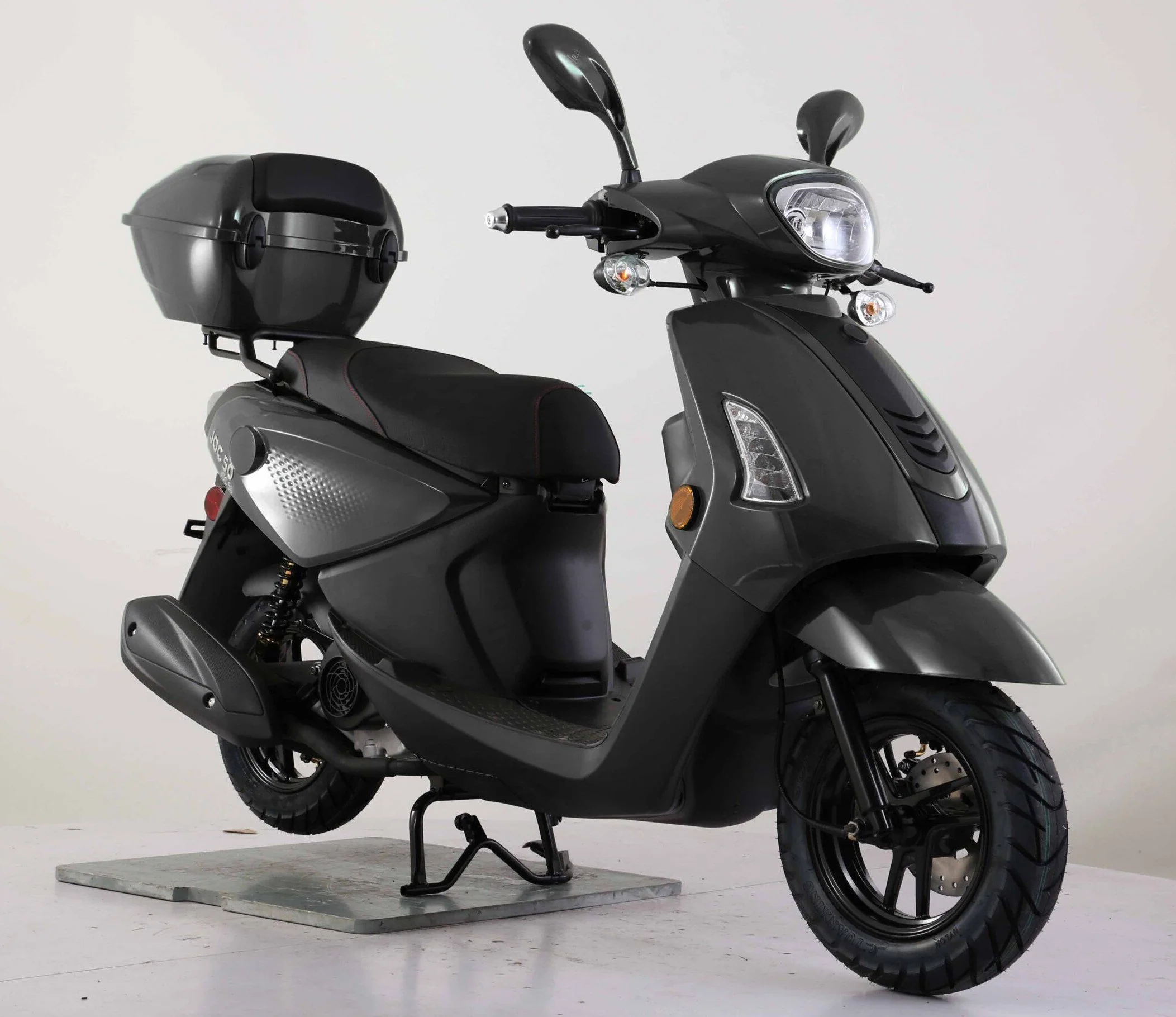 Joc 50 Scooter - Image 3