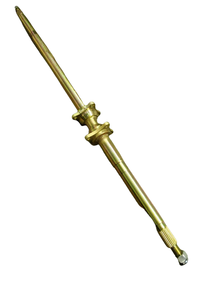 Kandi Go-Kart Axle - 5 year warranty - (150cc, 200cc, 250cc, 300cc)