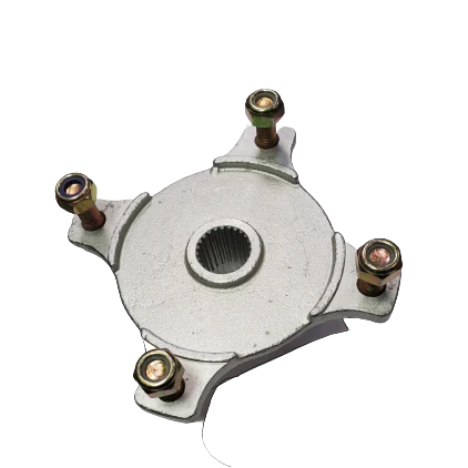 Kandi Go-Kart Rear Hub 150cc, 200cc, 250cc