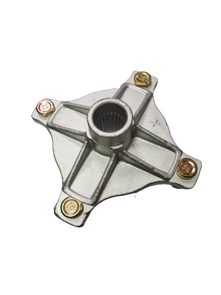 Kandi Go-Kart Rear Hub 150cc, 200cc, 250cc - Image 2