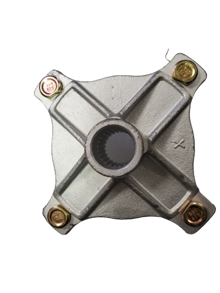 Kandi Go-Kart Rear Hub 150cc, 200cc, 250cc - Image 4