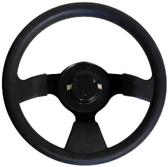 Kandi Go-Kart Steering Wheel