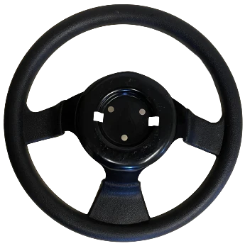 Kandi Go-Kart Steering Wheel - Image 2