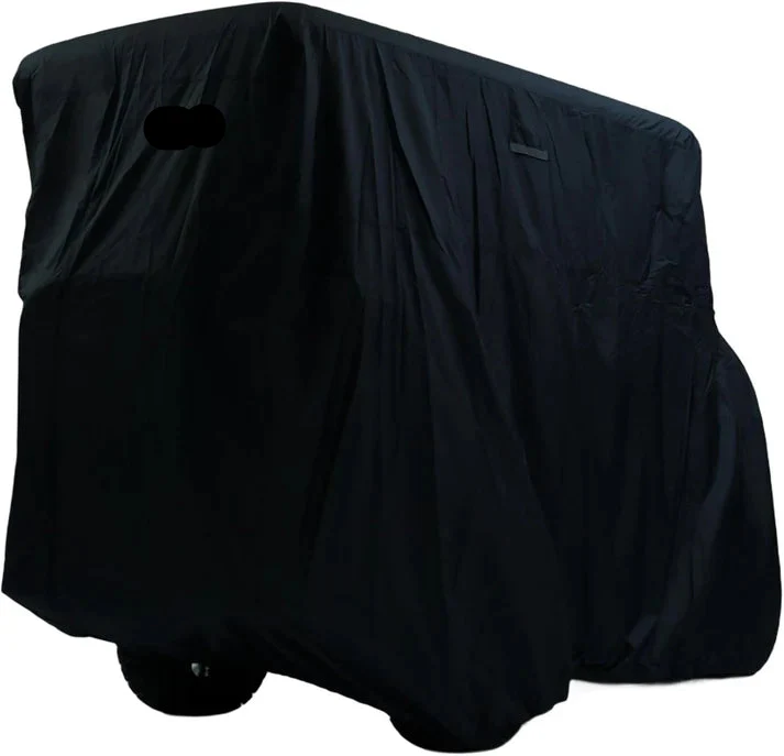 Kandi Golf Cart UTV Cover - Image 2