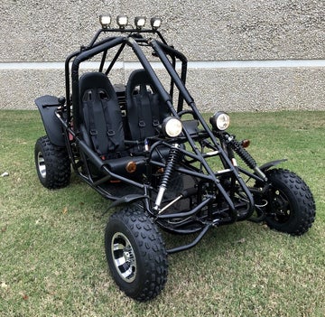 Kandi Spider 300GK 300cc Go-Kart Buggy Engine (Spyder) - Image 2