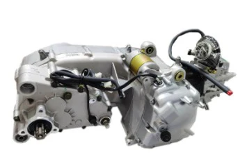 Kandi Spider 300GK 300cc Go-Kart Buggy Engine (Spyder) - Image 4