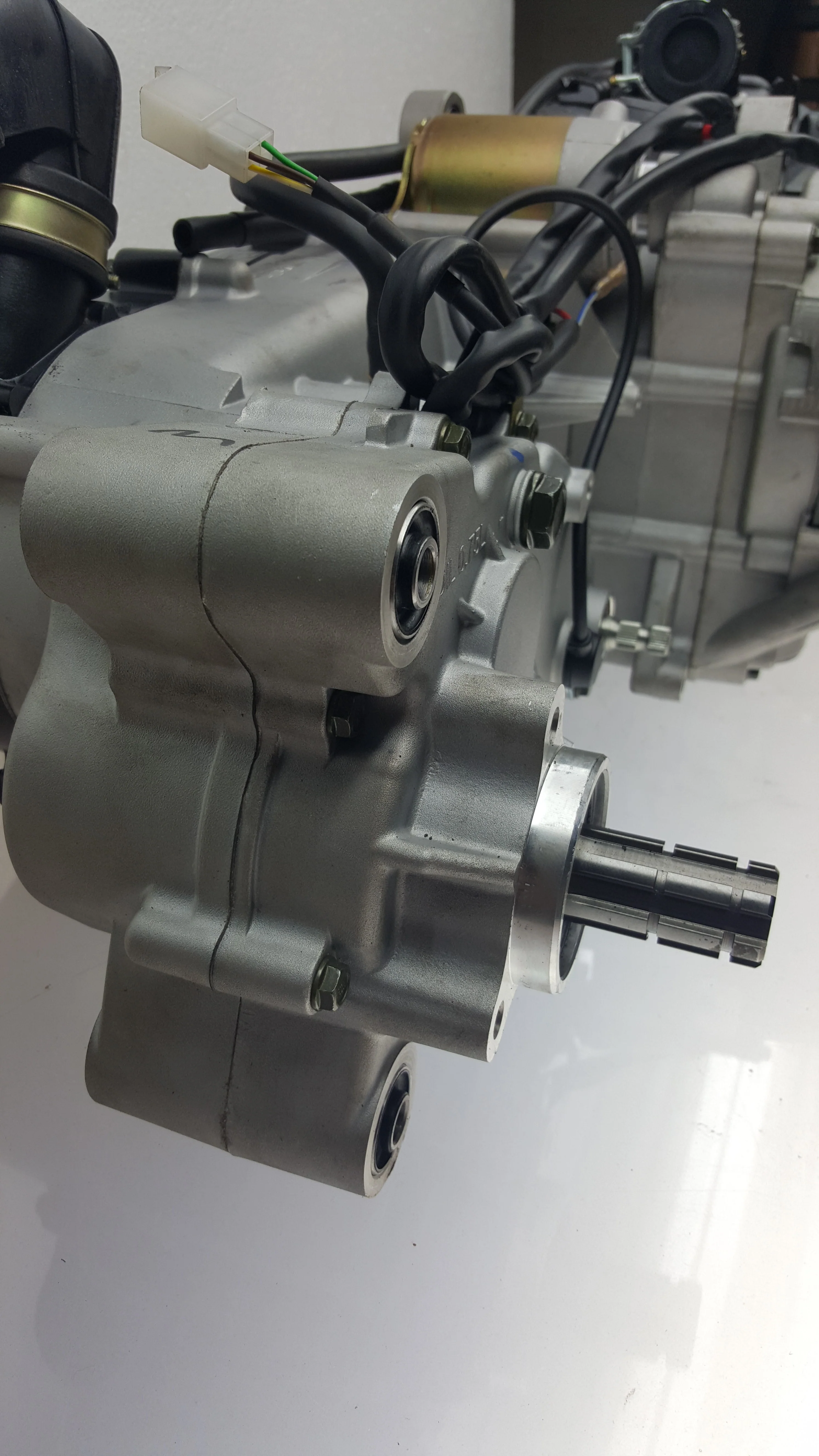 Fangpower Side-by-Side GY6 Internal Reverse Replacement Engine, 150cc, 175cc - Image 2