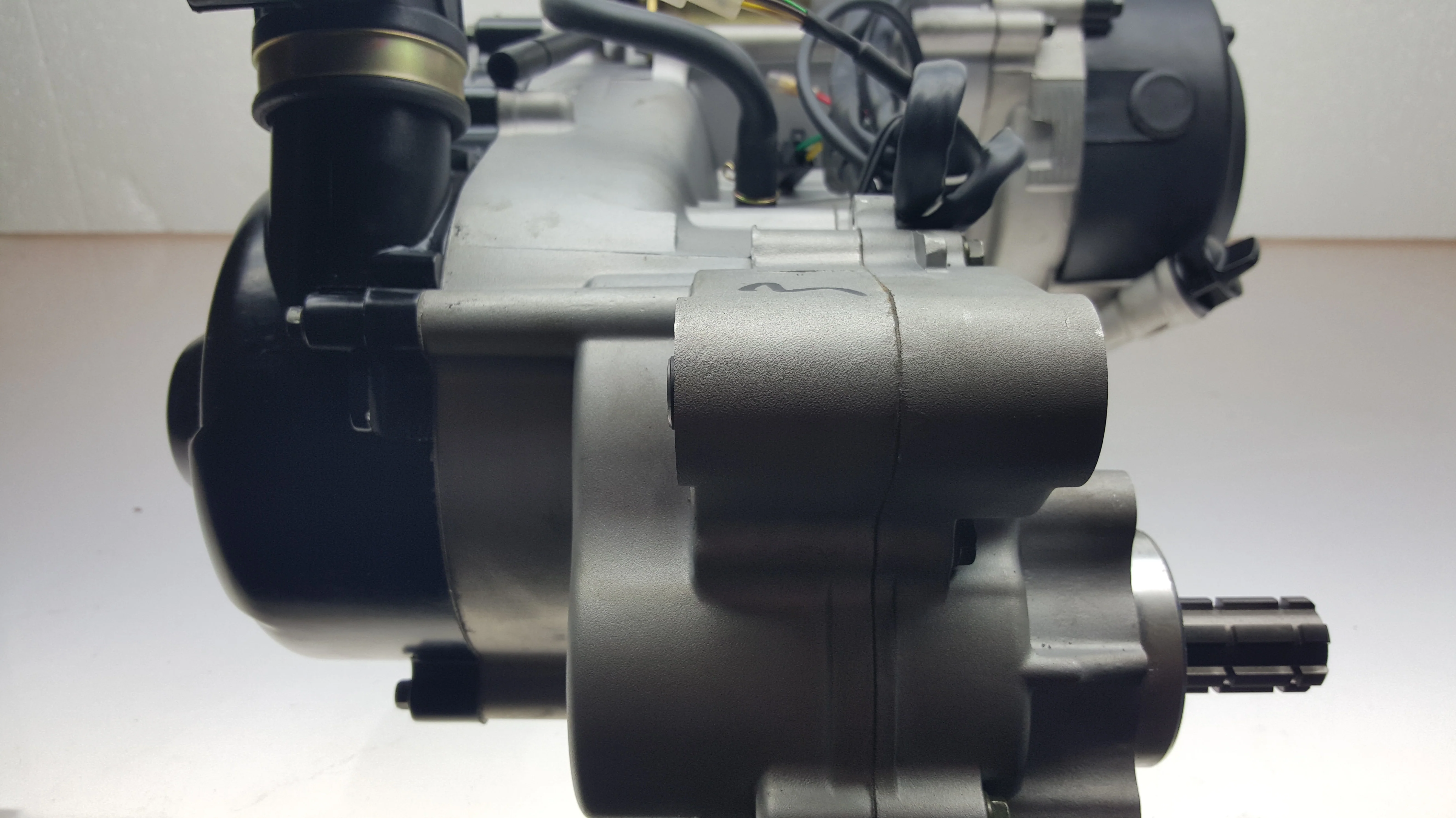Fangpower Side-by-Side GY6 Internal Reverse Replacement Engine, 150cc, 175cc - Image 3