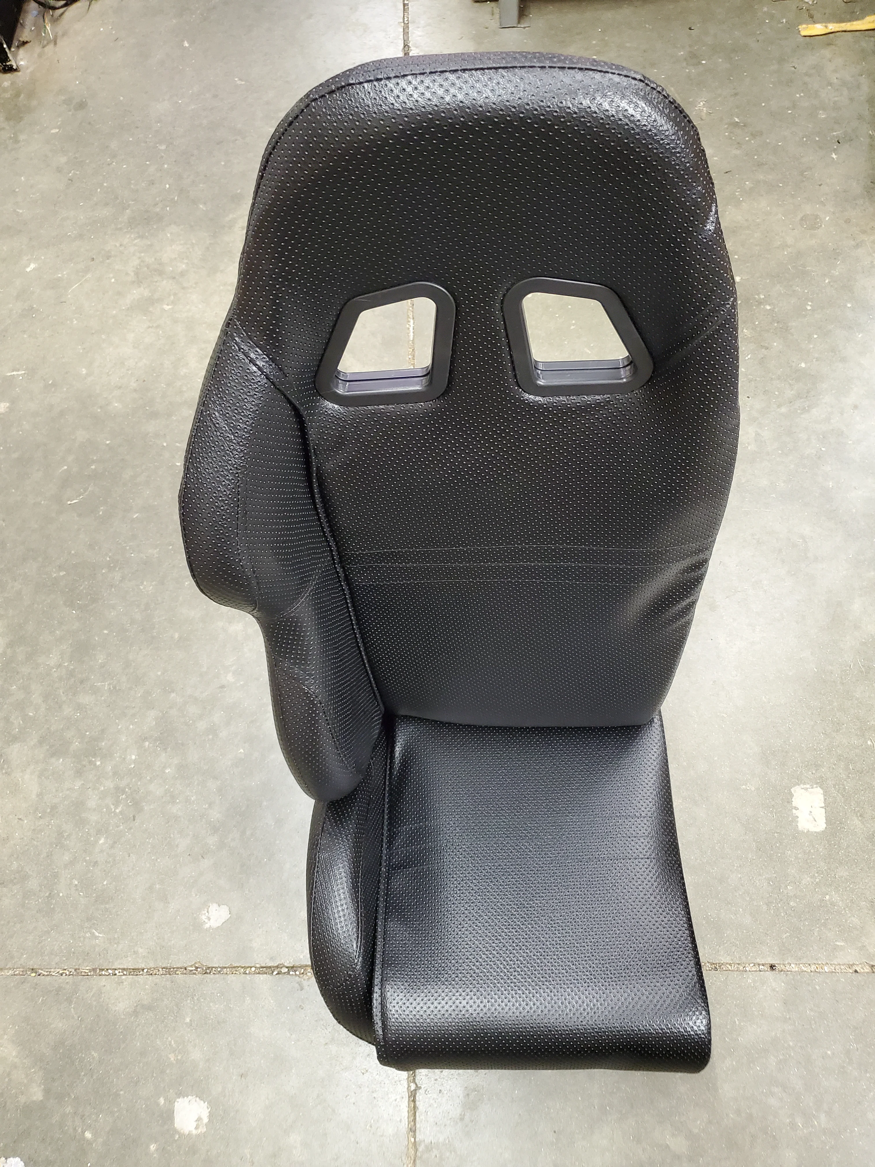 Kandi, Tao Tao GY6 Go-Kart Seat (one passenger seat)