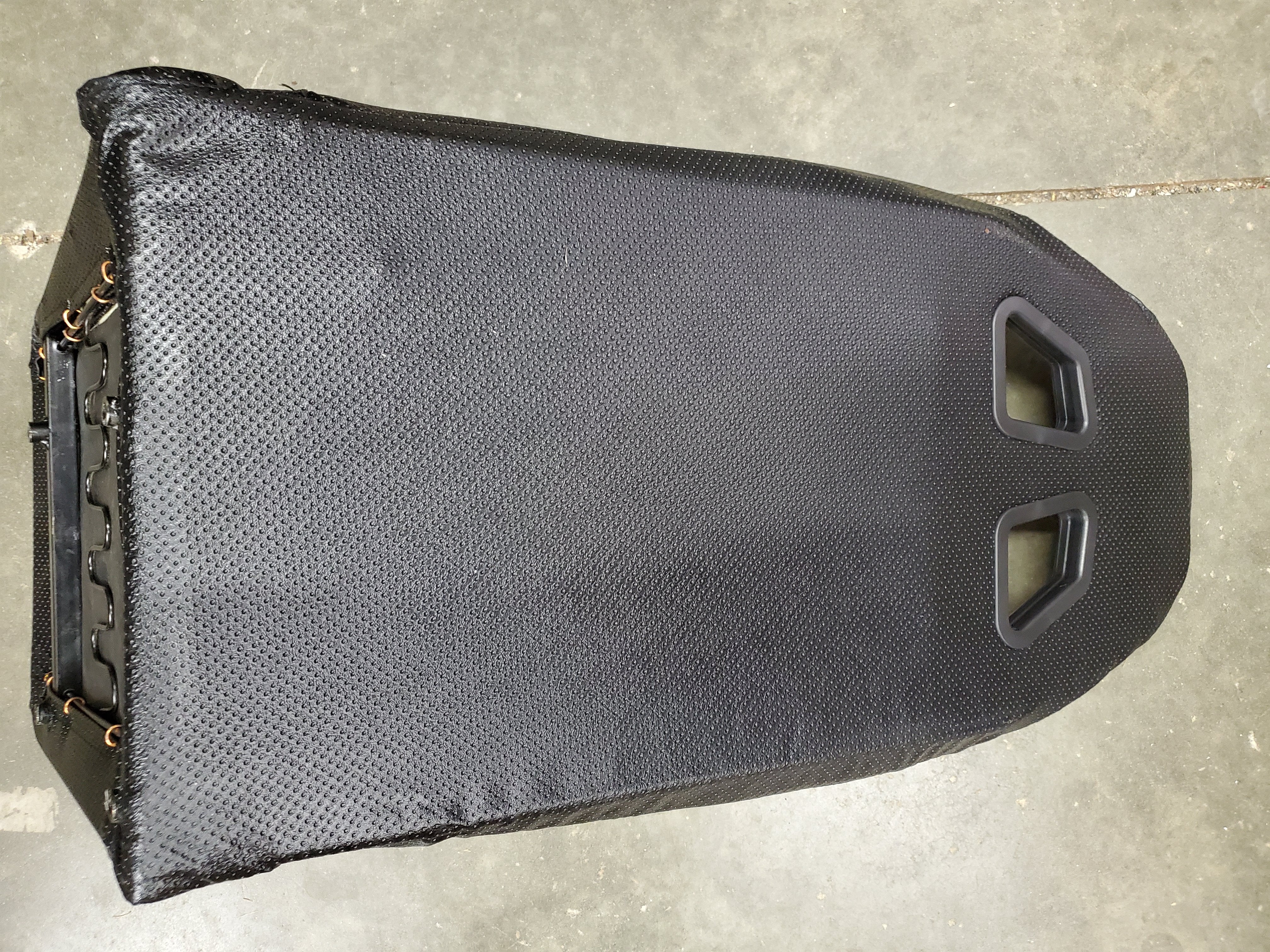 Kandi, Tao Tao GY6 Go-Kart Seat (one passenger seat) - Image 5
