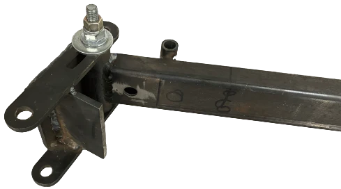 Kazuma Engine Mounting Bracket - Image 2