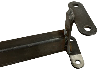 Kazuma Engine Mounting Bracket - Image 3