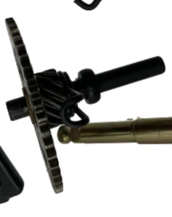 GY6 150cc Kick Start Lever Gear