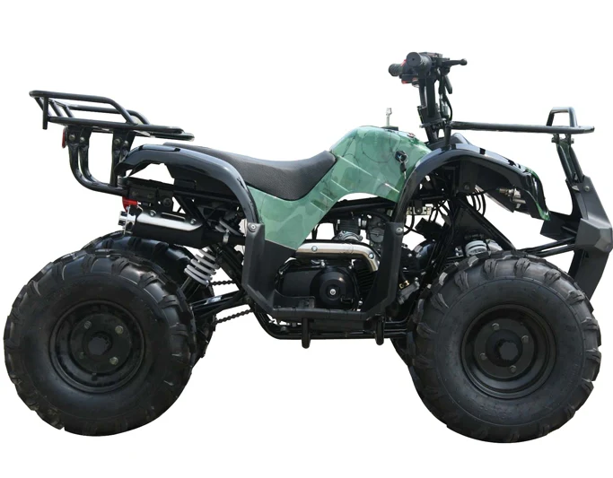 Kodiak 125 Children's ATV-8", 4-Stroke 125cc - Image 5