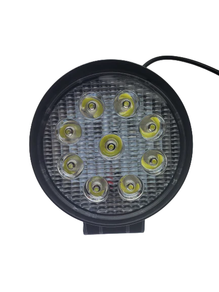LED Go Kart Light / ATV Light - Image 2