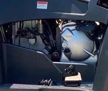Linhai Woodsman 300cc ATV Engine