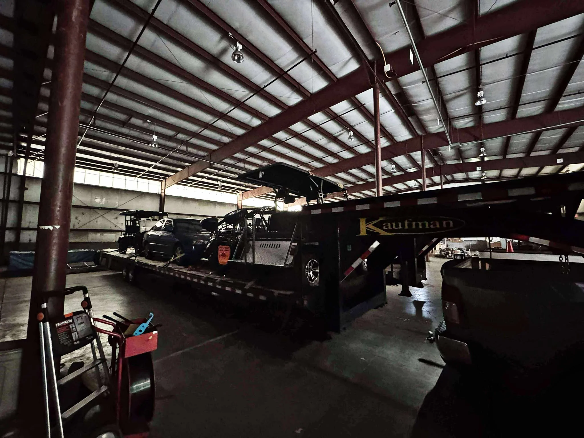 Long Haul Vehicle Towing / Hauling - Image 4