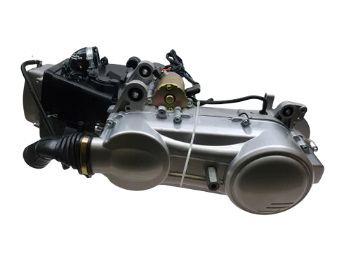 Manco Go-kart GY6 Engine 150, 175, 232cc with External Reverse - Image 4