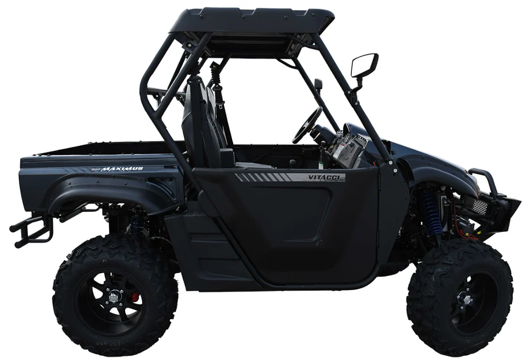 Maximus 800 EFI 4X4 Offroad UTV Side By Side - Image 6
