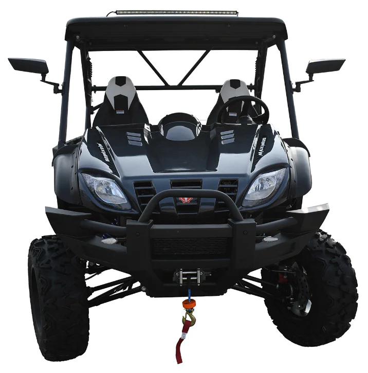 Maximus 800 EFI 4X4 Offroad UTV Side By Side - Image 7