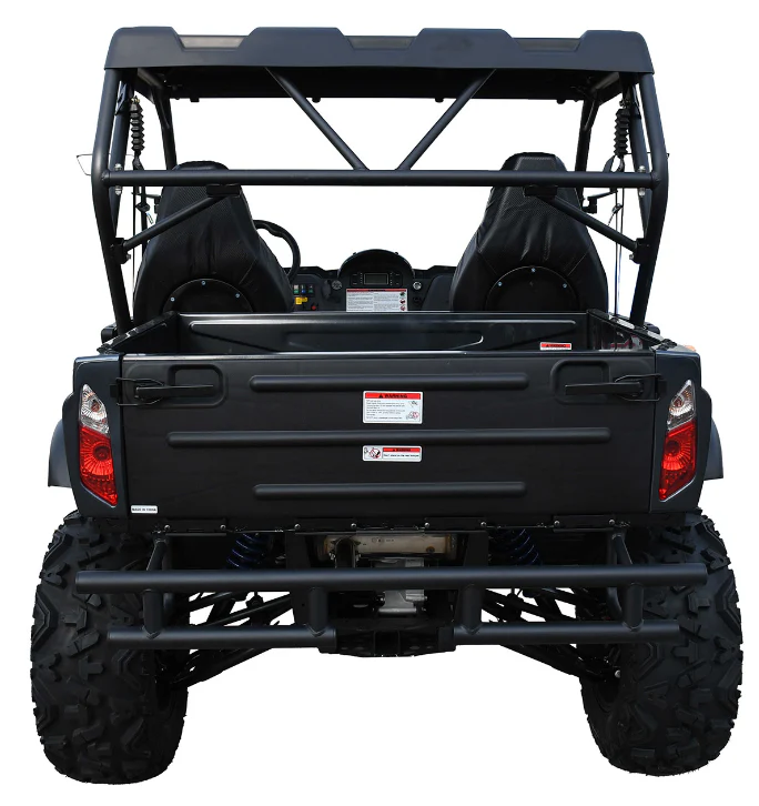 Maximus 800 EFI 4X4 Offroad UTV Side By Side - Image 8