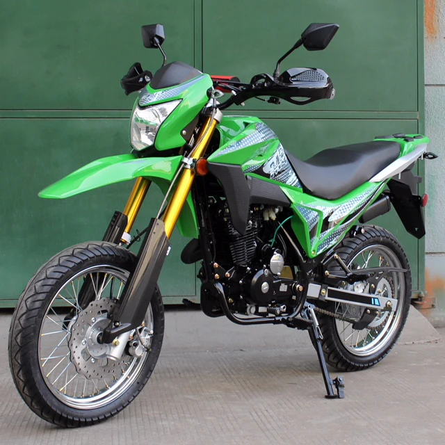 Mondo 250 Offroad Adult Dirt Bike - Image 2