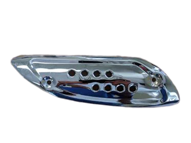 Muffler Guard