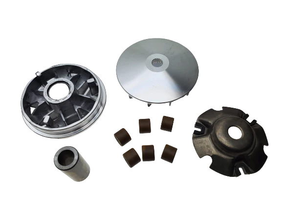GY6 Variator Kit