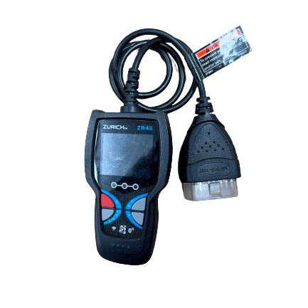 OBD2 Scanner and CPU Diagnostics Cable - Image 2