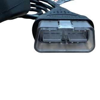 OBD2 Scanner and CPU Diagnostics Cable - Image 4