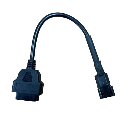 OBD2 Scanner and CPU Diagnostics Cable - Image 5