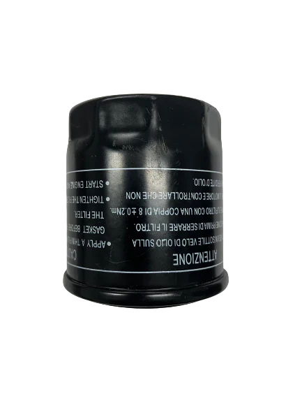 Oil Filter for Rover 200 Golf Cart