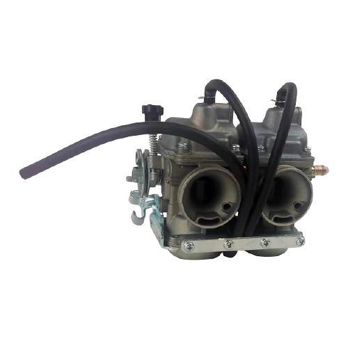 PD26JS 250cc Twin Cylinder Carburetor