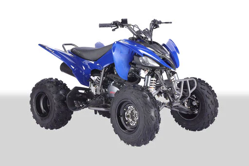 Pentora 150 Sport Adult ATV - Image 2
