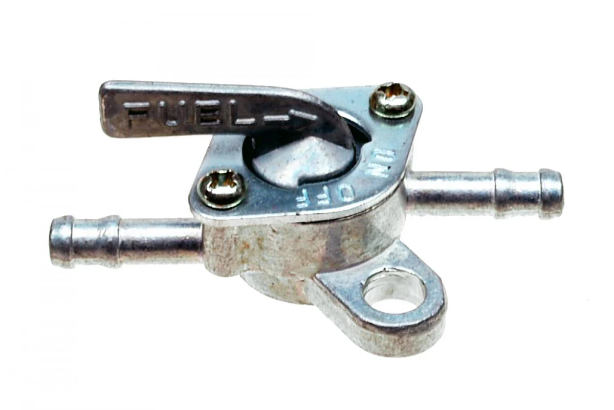Petcock, Manual (Inline)