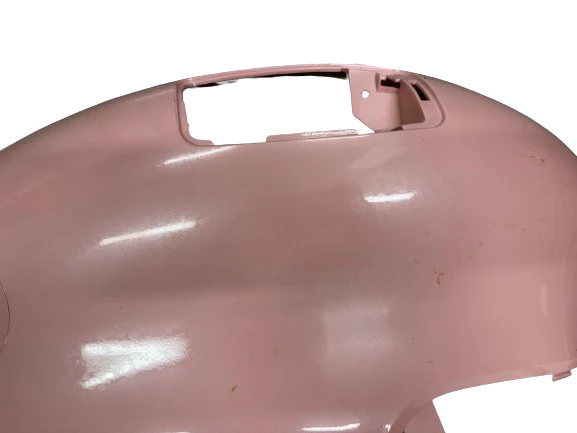 Pink Scooter Side Plastic - Image 3