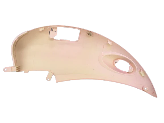 Pink Scooter Side Plastic - Image 5
