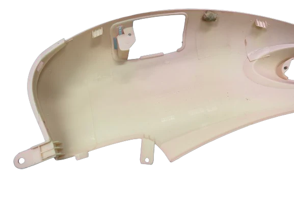 Pink Scooter Side Plastic - Image 6