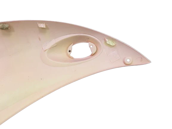 Pink Scooter Side Plastic - Image 7