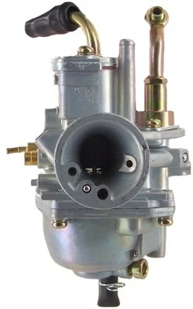 Polaris Predator 90 ATV Carburetor