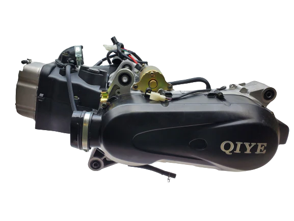 REPLACEMENT GY6 ENGINE FOR THE POLARIS RZR170 SIDE-BY-SIDE: 170, 232cc - Image 3