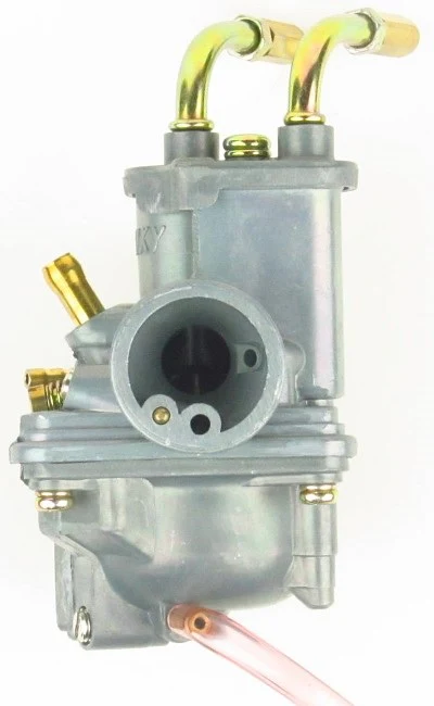 PZ12J PW50 2-Stroke Carburetor
