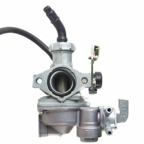 PZ22J Cable Choke Carburetor