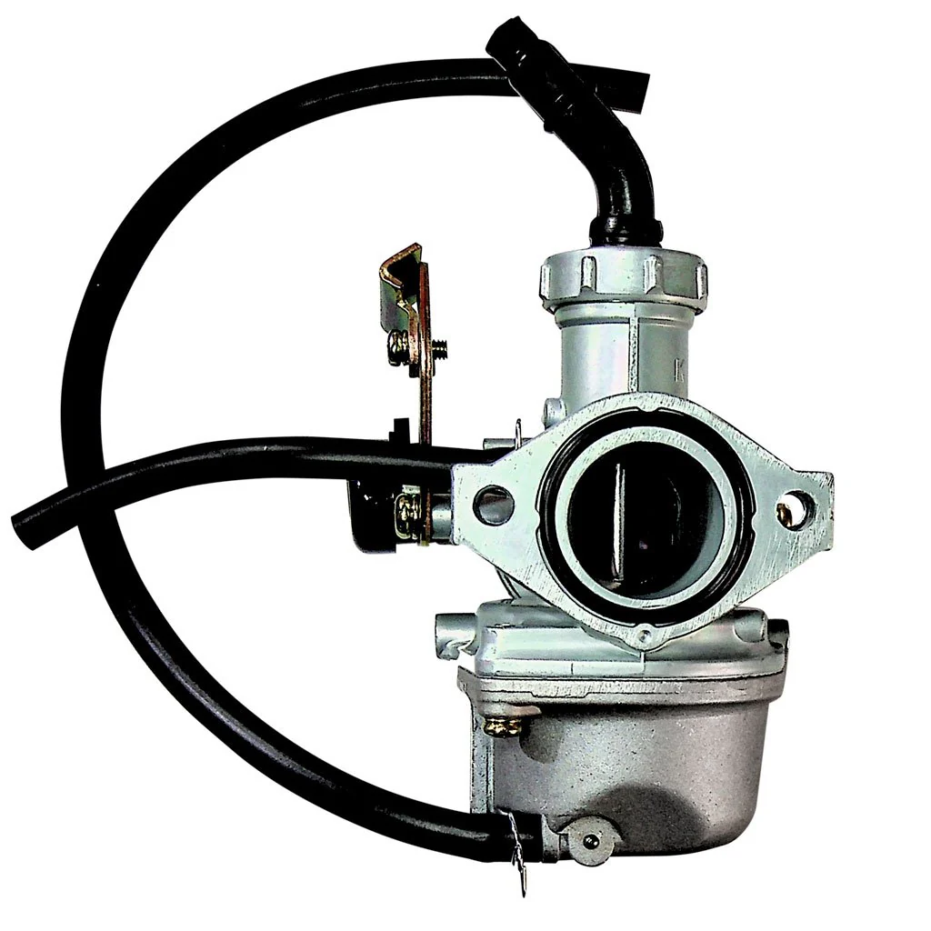 PZ25 Honda, Yamaha Manual Choke Dirt Bike, Pit Bike and ATV Carburetor