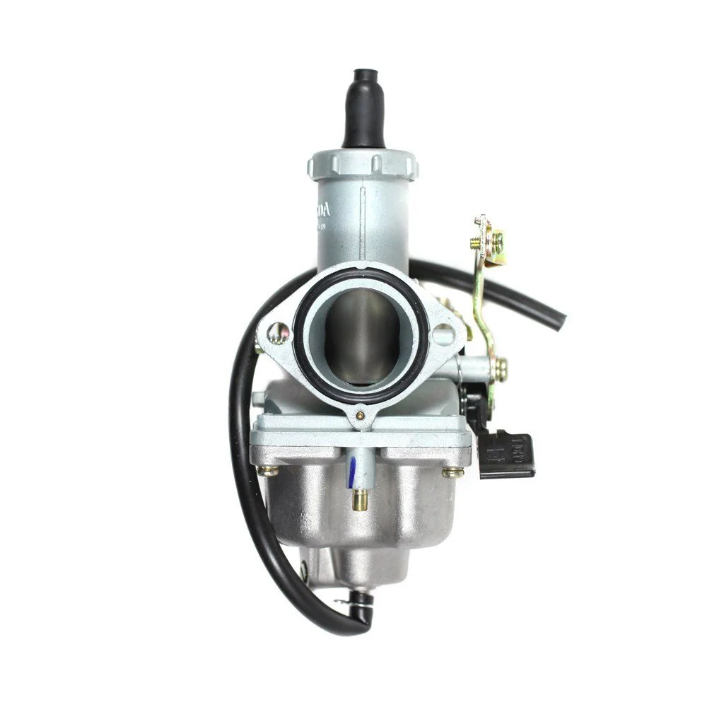 PZ30 250cc Cable Choke Carburetor